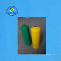 Colorful ABC Dry Powder Fire Extinguisher Cylinder